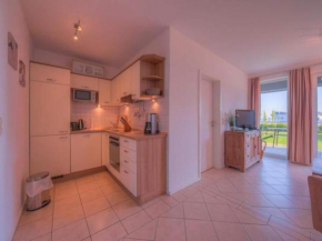 Ferienwohnung im Ferienpark Mueritz